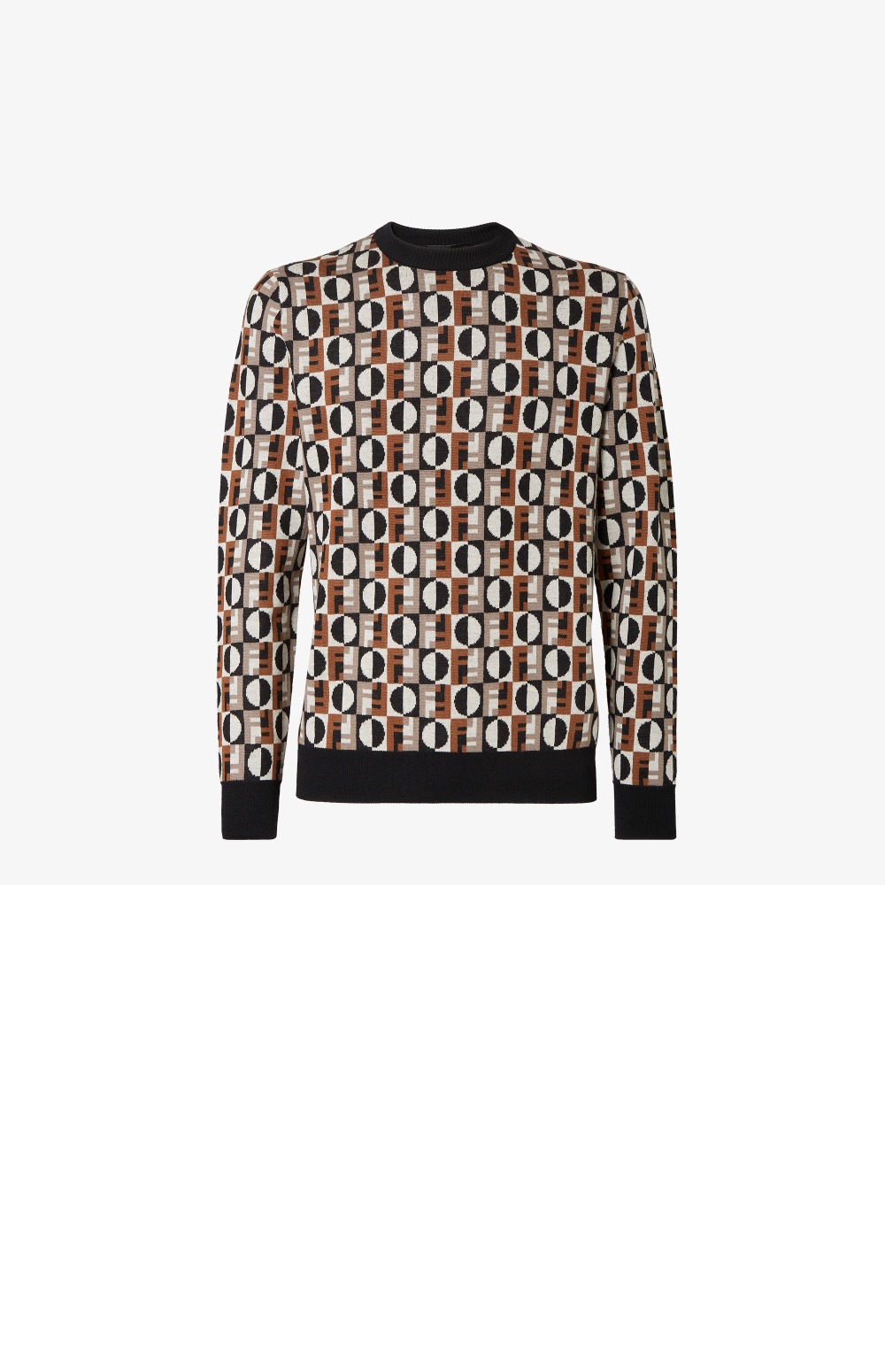 미러급레플리카사이트 | 명품레플리카 전문 쇼핑몰  | 퍼스트원 - 스웨터 &gt; 펜디