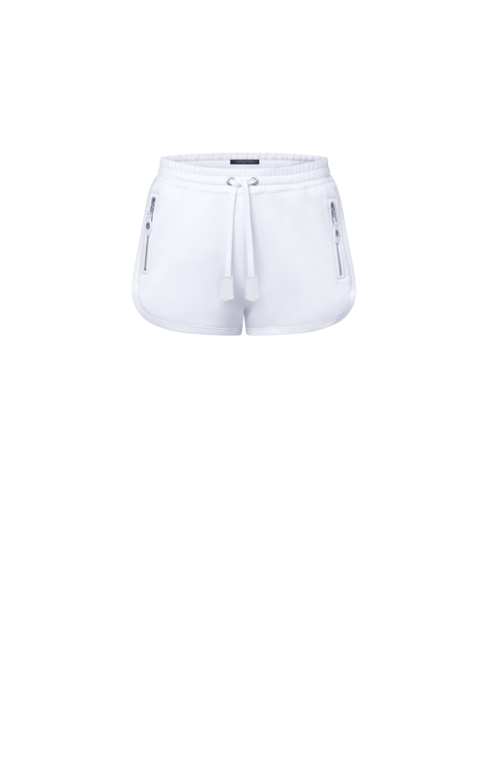 미러급레플리카사이트 | 명품레플리카 전문 쇼핑몰  | 퍼스트원 - 가죽 액센트 조깅 반바지 &gt; 루이비통