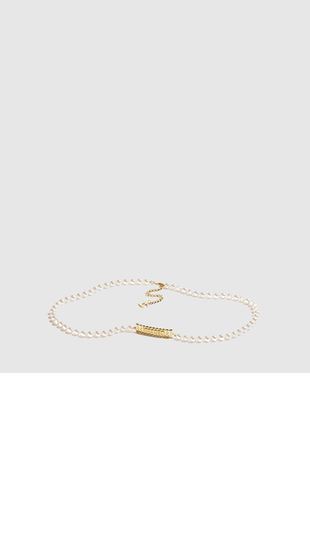 미러급레플리카사이트 | 명품레플리카 전문 쇼핑몰  | 퍼스트원 - 체인 벨트 ABD241 &gt; 샤넬