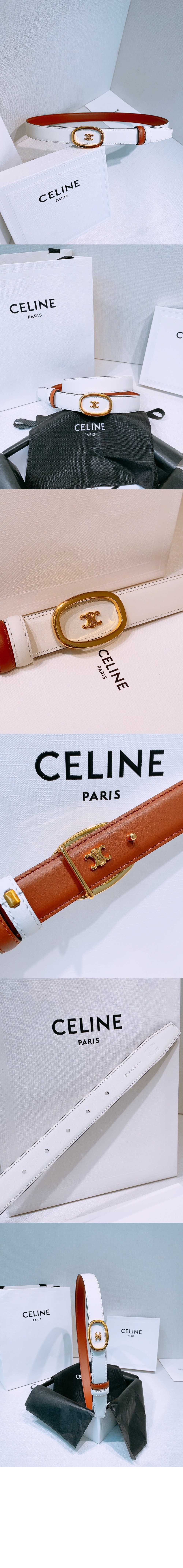 미러급레플리카사이트 | 명품레플리카 전문 쇼핑몰  | 퍼스트원 - 알릭스 카프스킨 리버시블 벨트 45BMU3 > 셀린느