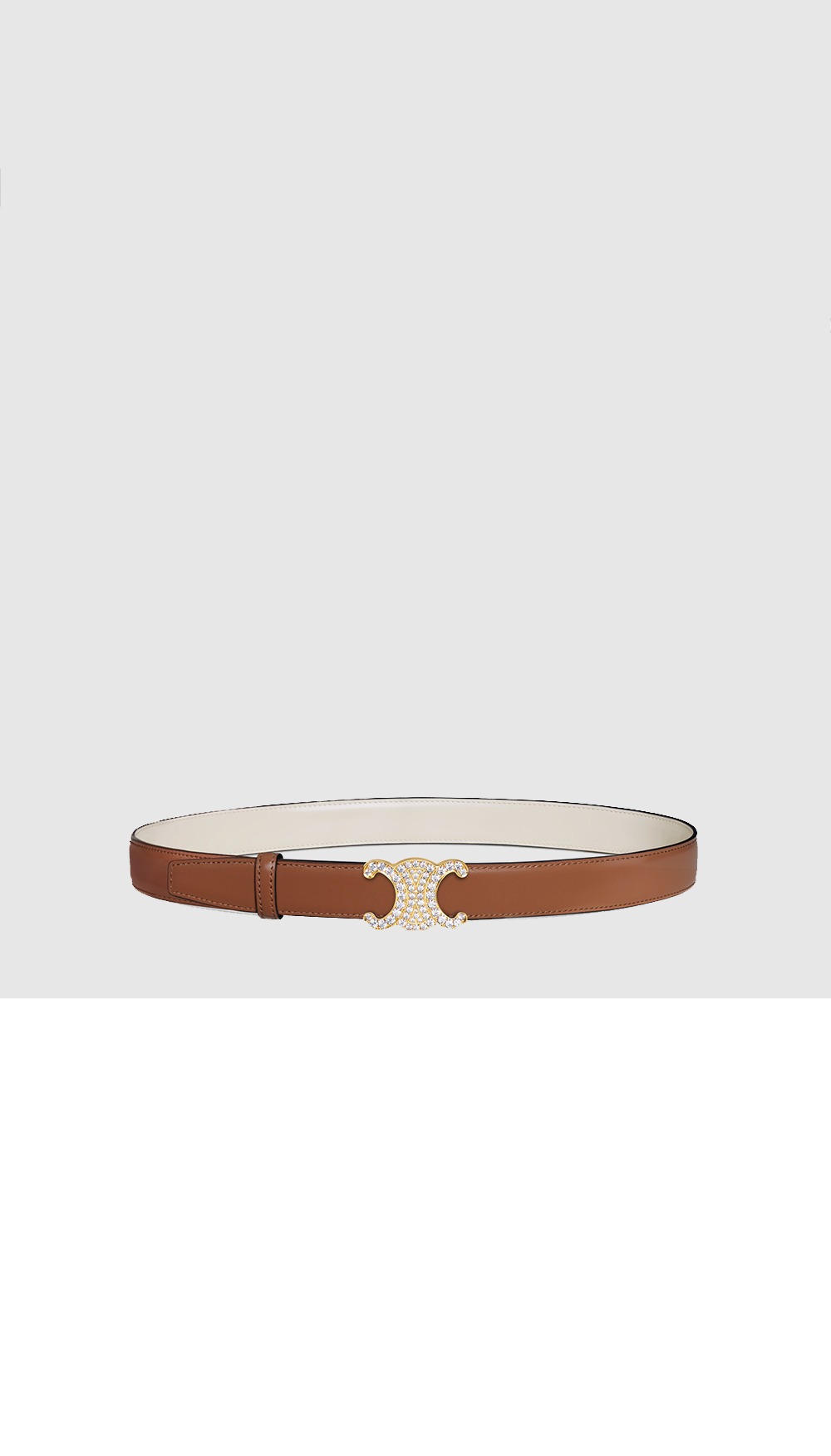 미러급레플리카사이트 | 명품레플리카 전문 쇼핑몰  | 퍼스트원 - 트리옹프 버클 리버시블 스트랩 45BLZ3 &gt; 셀린느