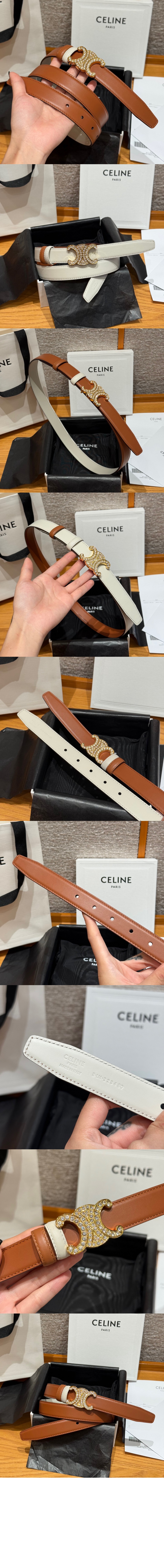 미러급레플리카사이트 | 명품레플리카 전문 쇼핑몰  | 퍼스트원 - 트리옹프 버클 리버시블 스트랩 45BLZ3 &gt; 셀린느