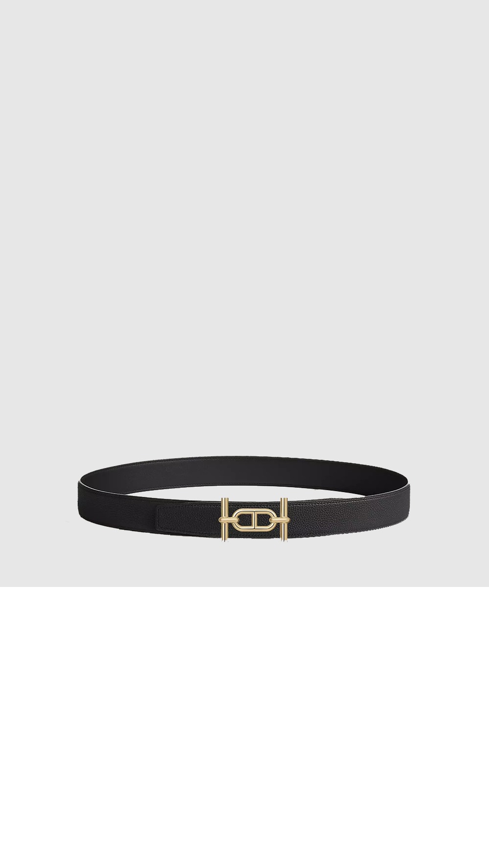 미러급레플리카사이트 | 명품레플리카 전문 쇼핑몰  | 퍼스트원 - Ancre 벨트 버클 리버서블 가죽 스트랩 &gt; 에르메스