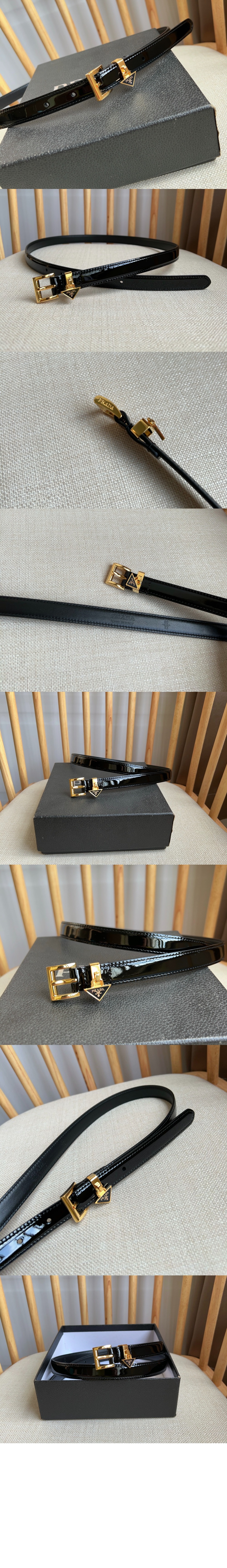 미러급레플리카사이트 | 명품레플리카 전문 쇼핑몰  | 퍼스트원 - 레귤러 벨트 1CC499 &gt; 프라다