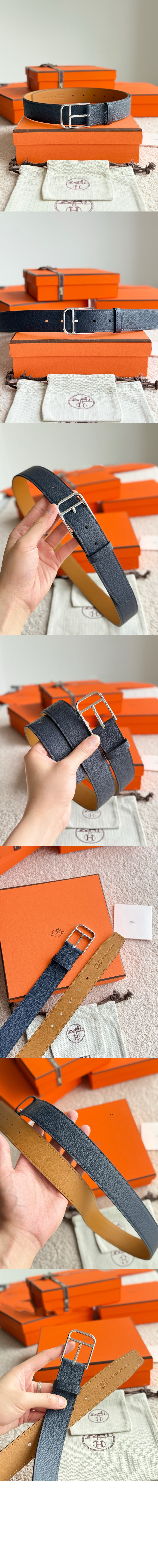 미러급레플리카사이트 | 명품레플리카 전문 쇼핑몰  | 퍼스트원 - Romain 35 벨트 &gt; 에르메스