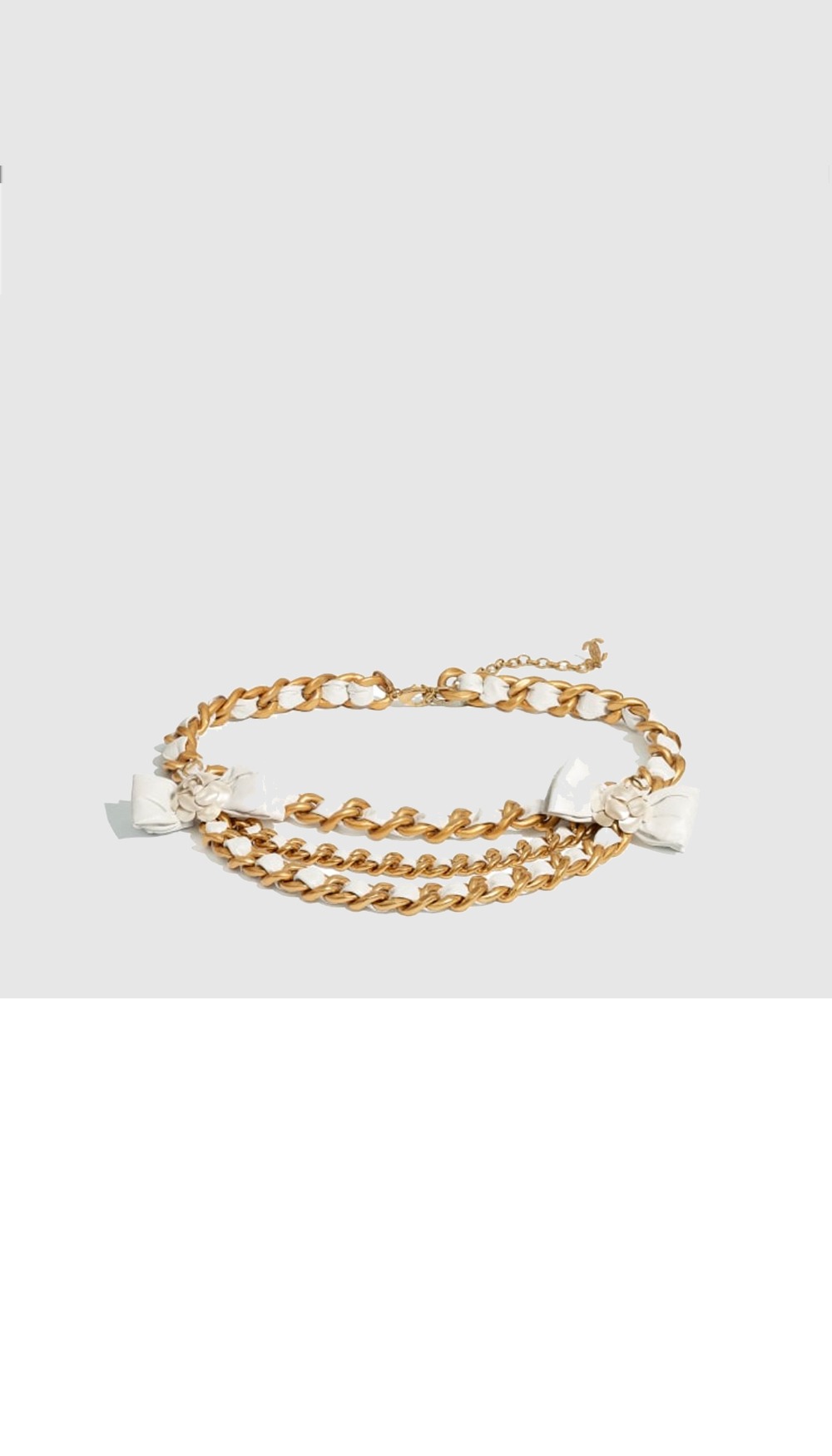 미러급레플리카사이트 | 명품레플리카 전문 쇼핑몰  | 퍼스트원 - 벨트 AB4461 &gt; 샤넬