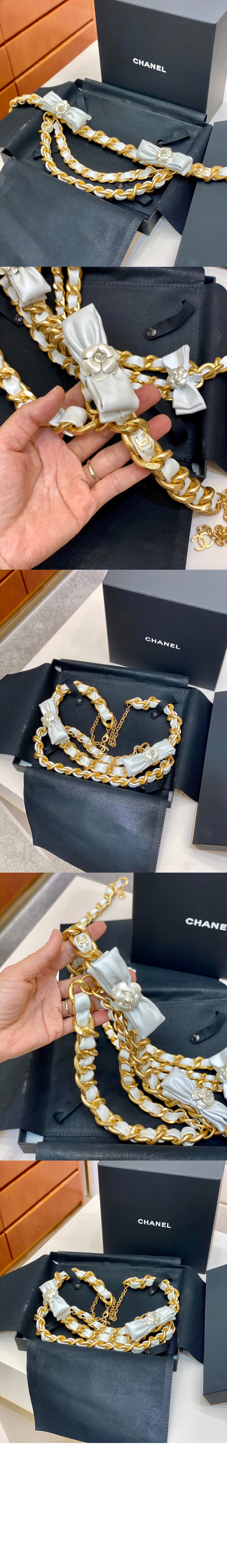 미러급레플리카사이트 | 명품레플리카 전문 쇼핑몰  | 퍼스트원 - 벨트 AB4461 &gt; 샤넬