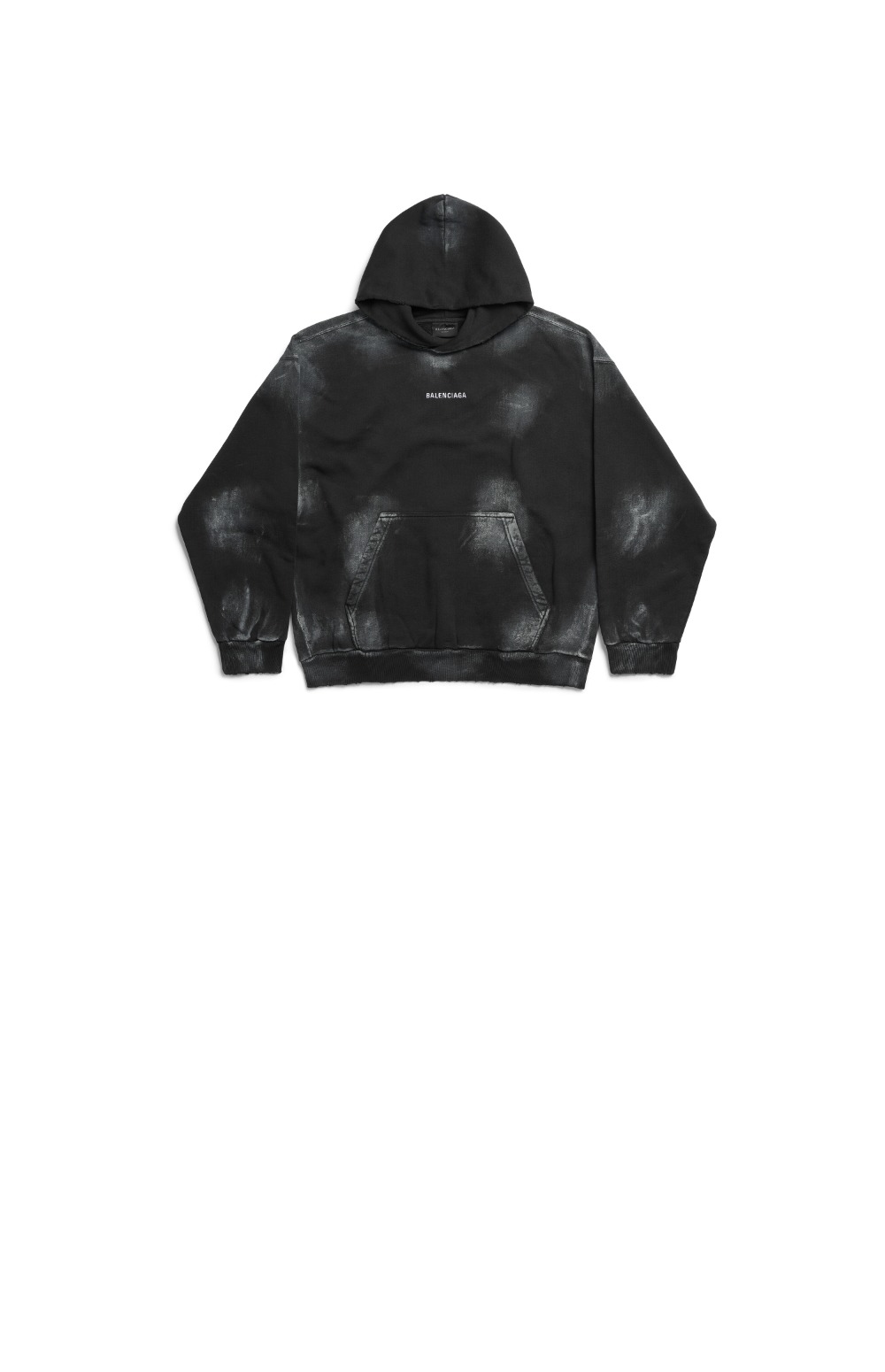 미러급레플리카사이트 | 명품레플리카 전문 쇼핑몰  | 퍼스트원 - 백 미디엄 핏 후디 &gt; 발렌시아가