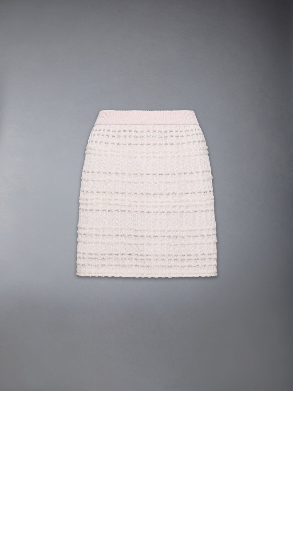 미러급레플리카사이트 | 명품레플리카 전문 쇼핑몰  | 퍼스트원 - 시어서커 니트 트위드 자카드 미니 스커트 &gt; 톰브라운