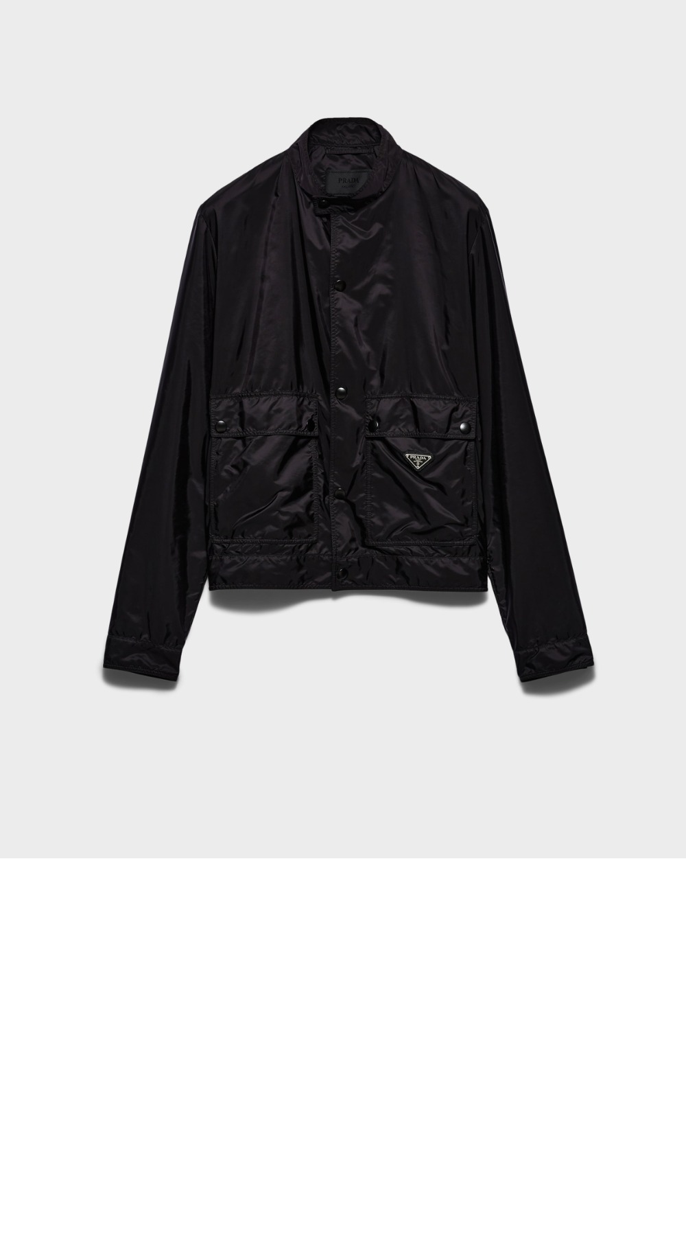 미러급레플리카사이트 | 명품레플리카 전문 쇼핑몰  | 퍼스트원 - 리나일론 재킷 &gt; 프라다