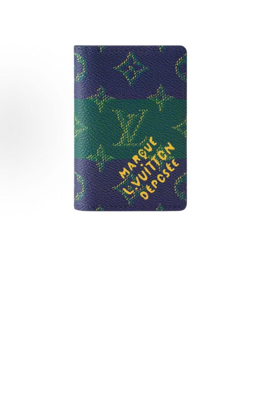 미러급레플리카사이트 | 명품레플리카 전문 쇼핑몰  | 퍼스트원 - 카드 케이스 M25794 &gt; 루이비통