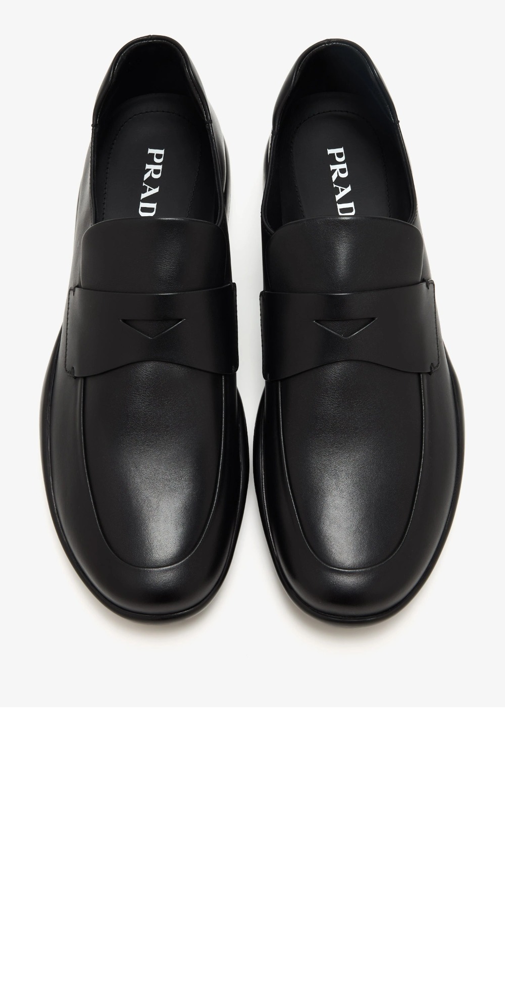 미러급레플리카사이트 | 명품레플리카 전문 쇼핑몰  | 퍼스트원 - 토블라흐 가죽 빵 4D3612 &gt; 프라다