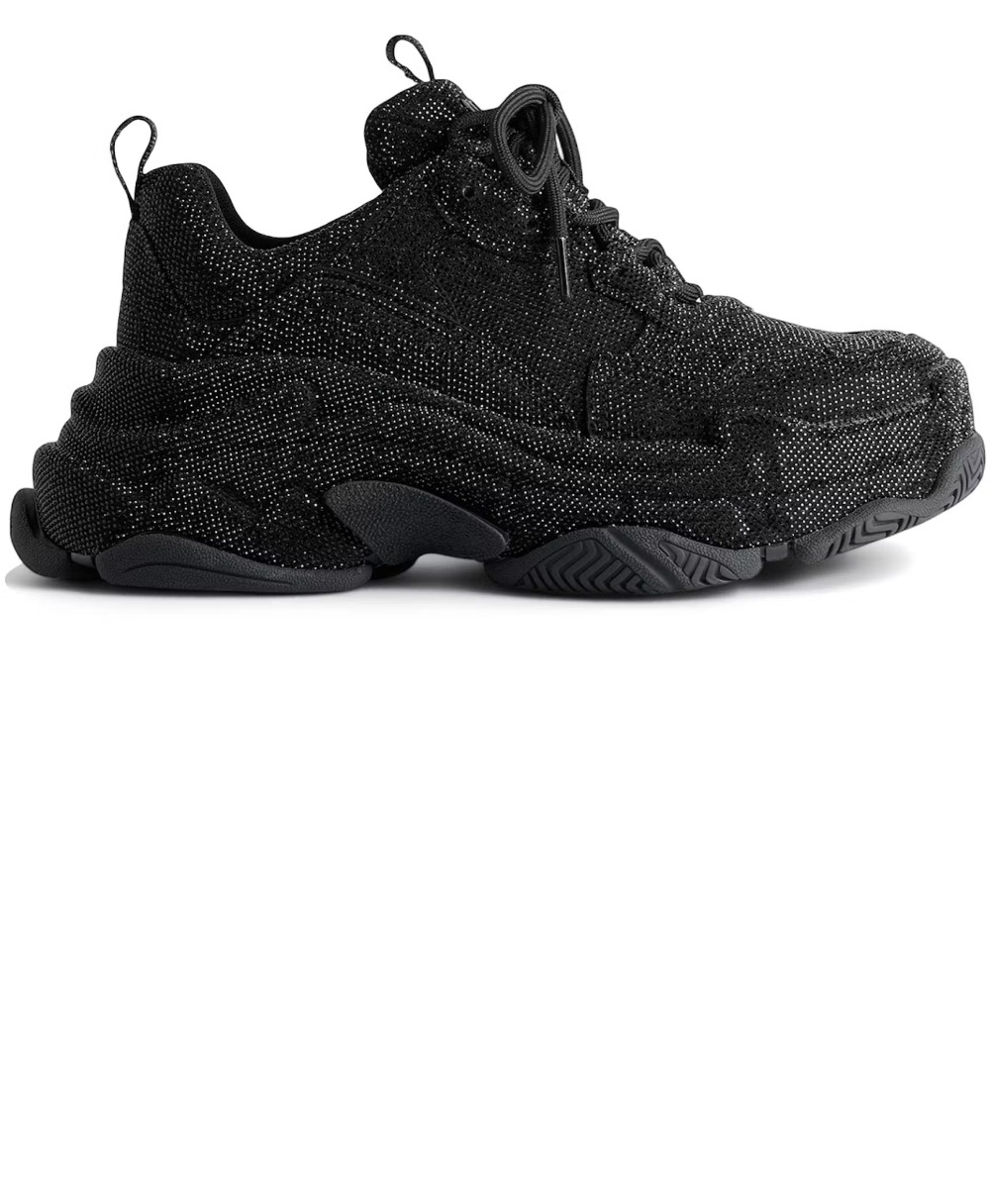 미러급레플리카사이트 | 명품레플리카 전문 쇼핑몰  | 퍼스트원 - 트리플 S 라인스톤 스니커즈 524039 &gt; 발렌시아가