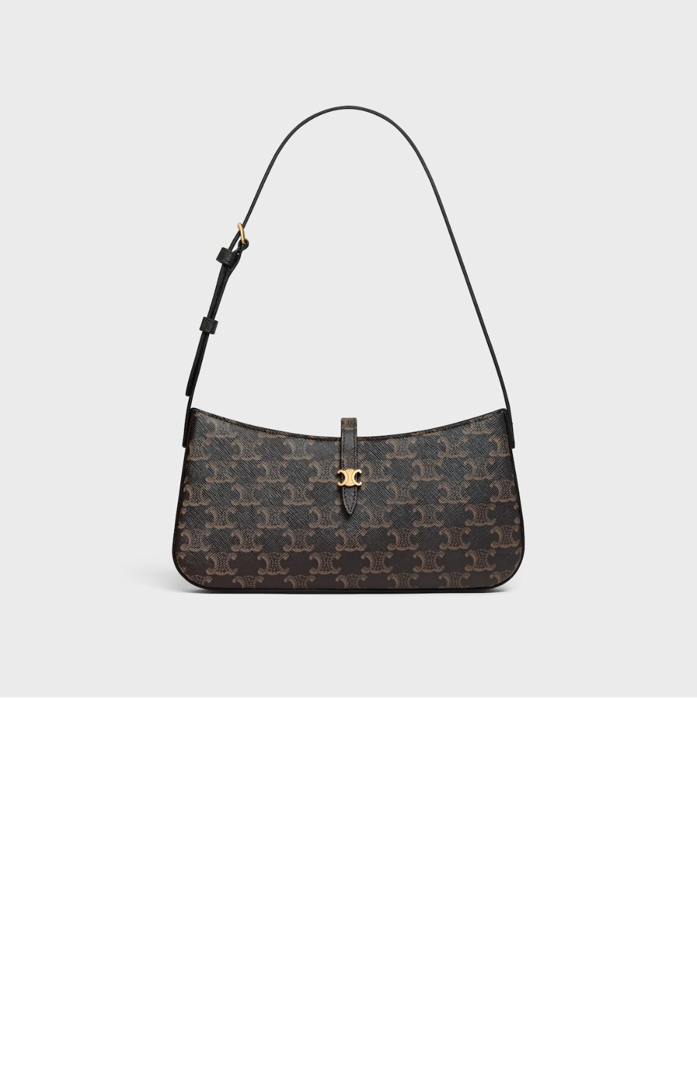 미러급레플리카사이트 | 명품레플리카 전문 쇼핑몰  | 퍼스트원 - 티나 숄더백 123052 &gt; 셀린느