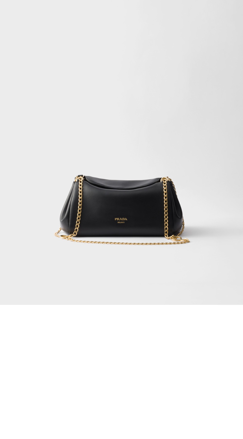 미러급레플리카사이트 | 명품레플리카 전문 쇼핑몰  | 퍼스트원 - 프라다 튀뮬트 스몰 나파 가죽백 1BD395 &gt; 프라다