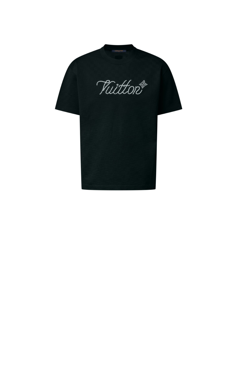 미러급레플리카사이트 | 명품레플리카 전문 쇼핑몰  | 퍼스트원 - 시그니처 엠벨리시드 티셔츠 &gt; 루이비통
