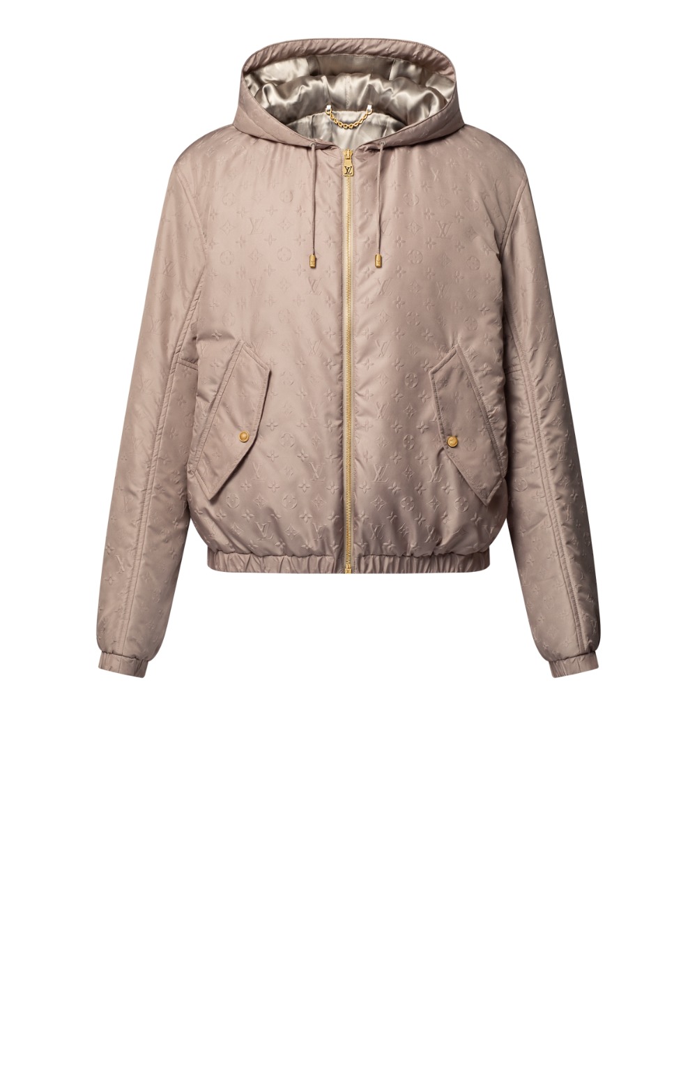 미러급레플리카사이트 | 명품레플리카 전문 쇼핑몰  | 퍼스트원 - 모노그램 패디드 윈드브레이커 &gt; 루이비통