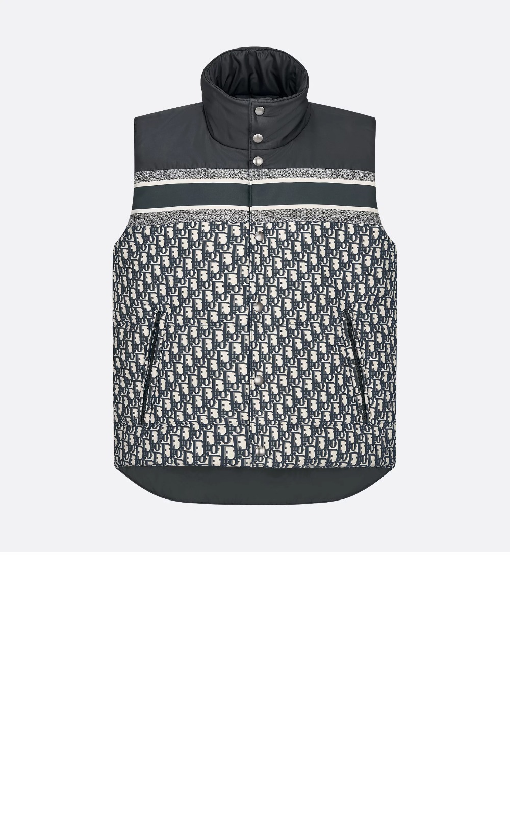 미러급레플리카사이트 | 명품레플리카 전문 쇼핑몰  | 퍼스트원 - 리버서블 푸퍼 베스트 &gt; 디올