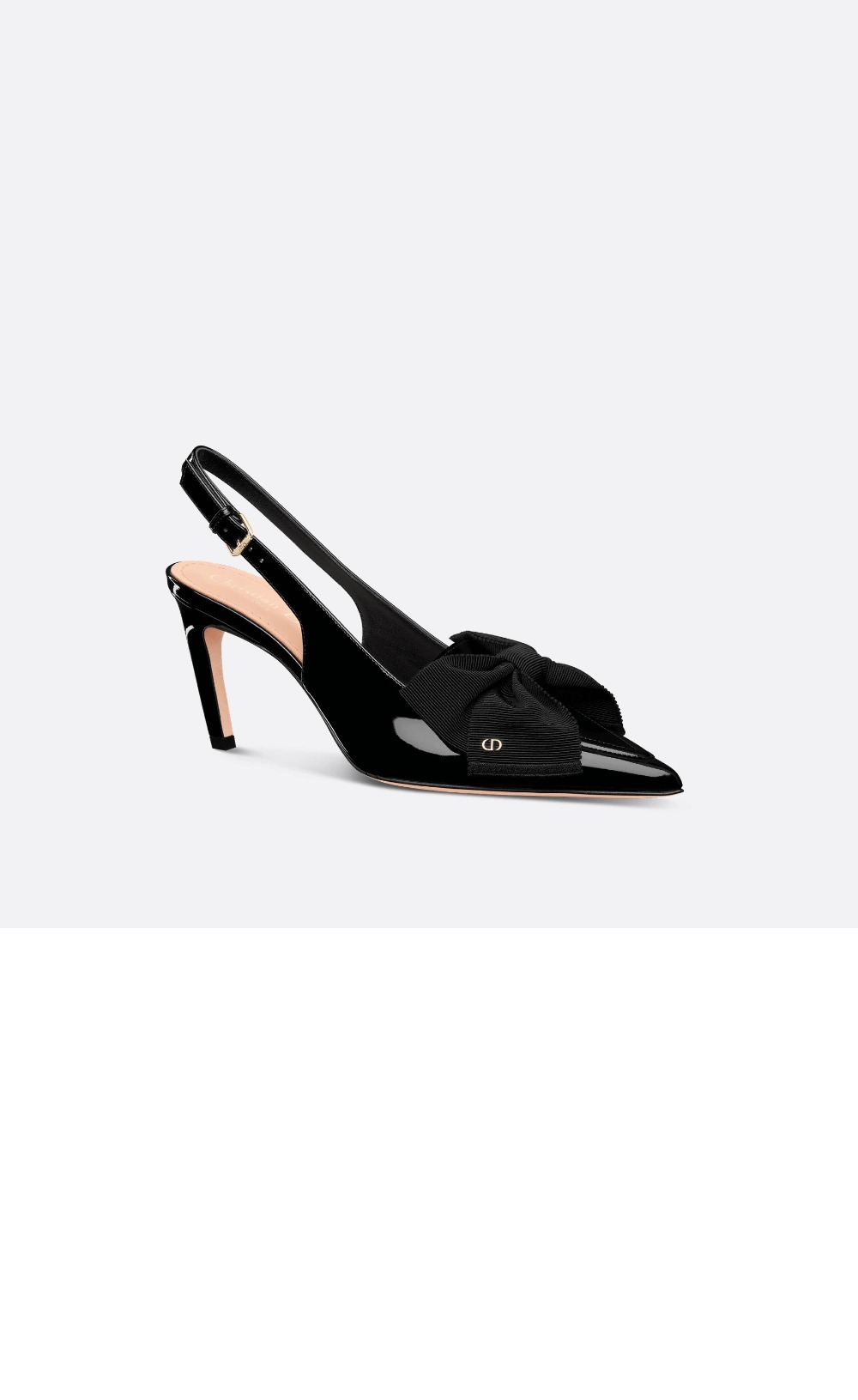 미러급레플리카사이트 | 명품레플리카 전문 쇼핑몰  | 퍼스트원 - Diorissimo 슬링백 펌프스 KDV38 &gt; 디올