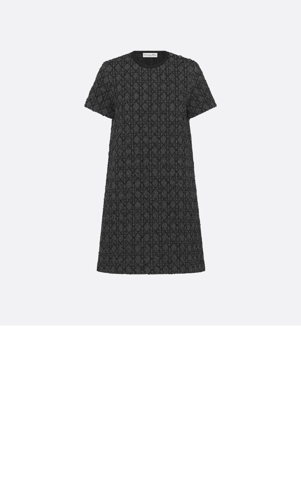 미러급레플리카사이트 | 명품레플리카 전문 쇼핑몰  | 퍼스트원 - 매크로까나쥬 쇼트 드레스 &gt; 디올