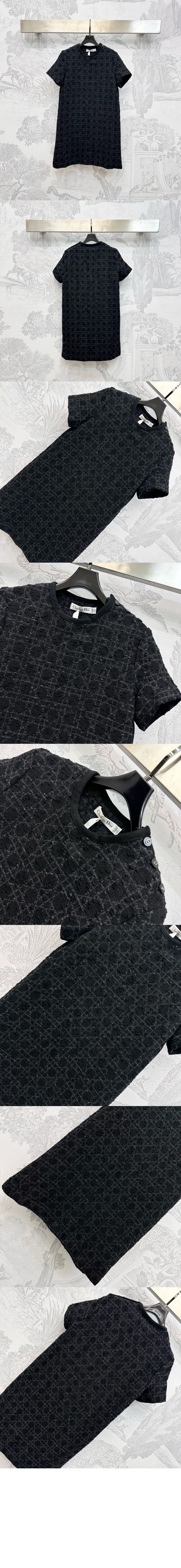 미러급레플리카사이트 | 명품레플리카 전문 쇼핑몰  | 퍼스트원 - 매크로까나쥬 쇼트 드레스 &gt; 디올