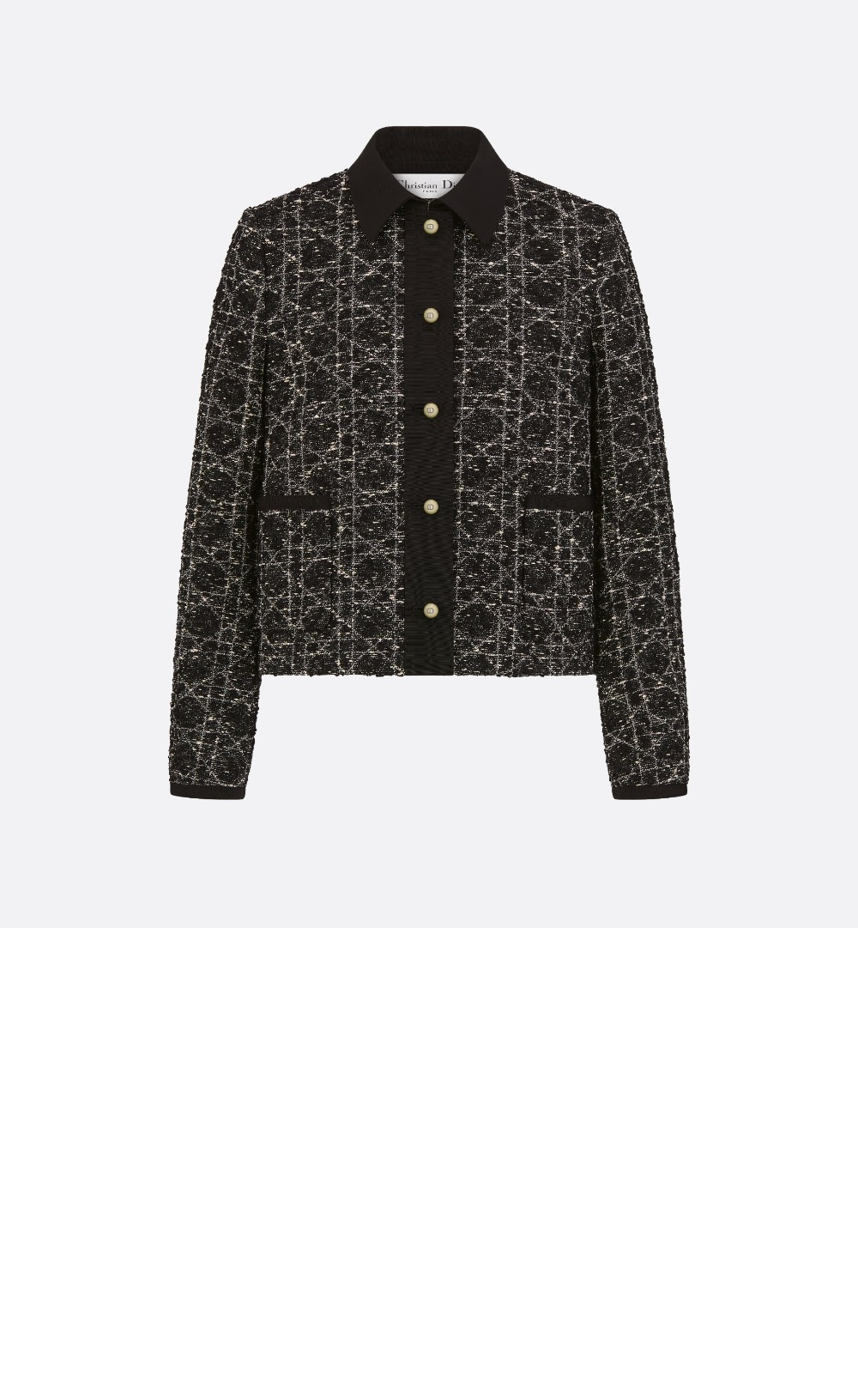 미러급레플리카사이트 | 명품레플리카 전문 쇼핑몰  | 퍼스트원 - 매크로까나쥬 재킷 &gt; 디올