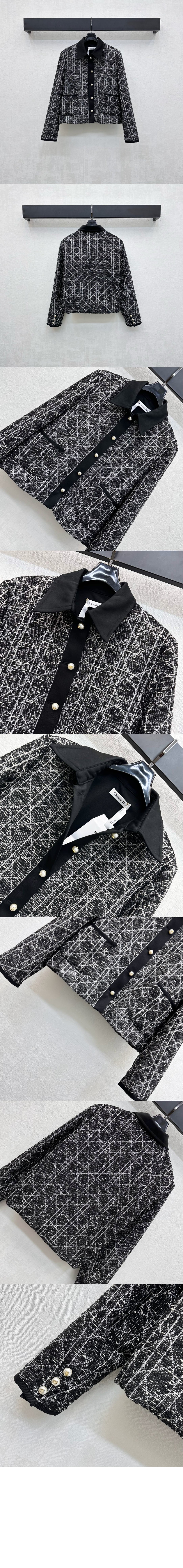 미러급레플리카사이트 | 명품레플리카 전문 쇼핑몰  | 퍼스트원 - 매크로까나쥬 재킷 &gt; 디올