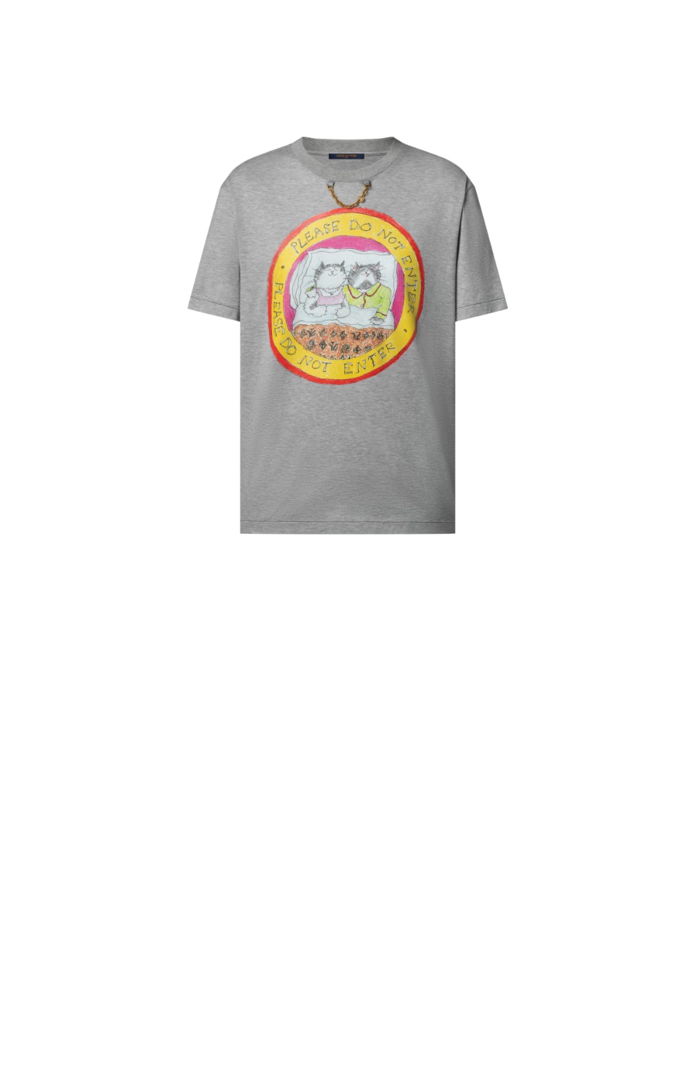 미러급레플리카사이트 | 명품레플리카 전문 쇼핑몰  | 퍼스트원 - 캣 스탬프 티셔츠 &gt; 루이비통