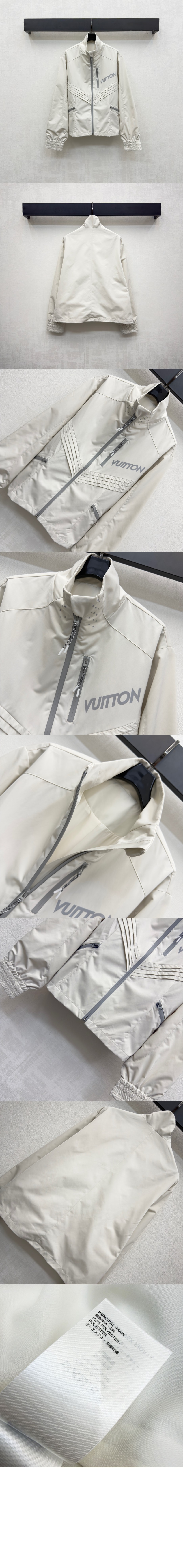 미러급레플리카사이트 | 명품레플리카 전문 쇼핑몰  | 퍼스트원 - 테크니컬 립스톱 파카 &gt; 루이비통