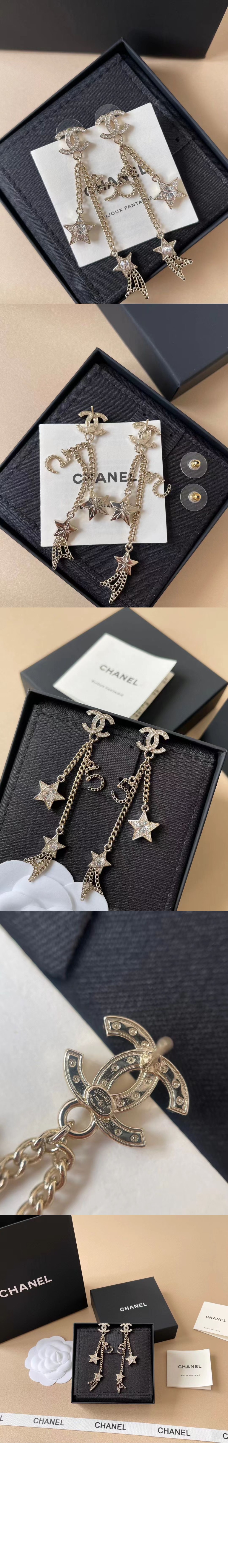 미러급레플리카사이트 | 명품레플리카 전문 쇼핑몰  | 퍼스트원 - 귀걸이 ABG425 &gt; 샤넬