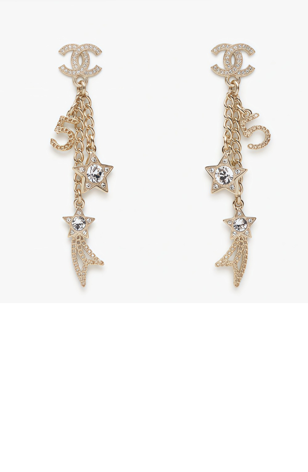 미러급레플리카사이트 | 명품레플리카 전문 쇼핑몰  | 퍼스트원 - 귀걸이 ABG425 &gt; 샤넬