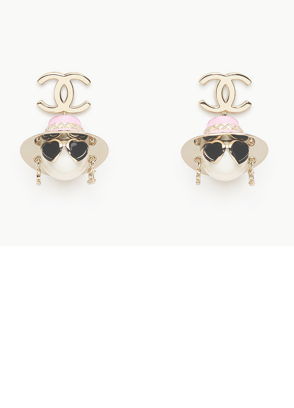 미러급레플리카사이트 | 명품레플리카 전문 쇼핑몰  | 퍼스트원 - 귀걸이 ABG215 &gt; 샤넬