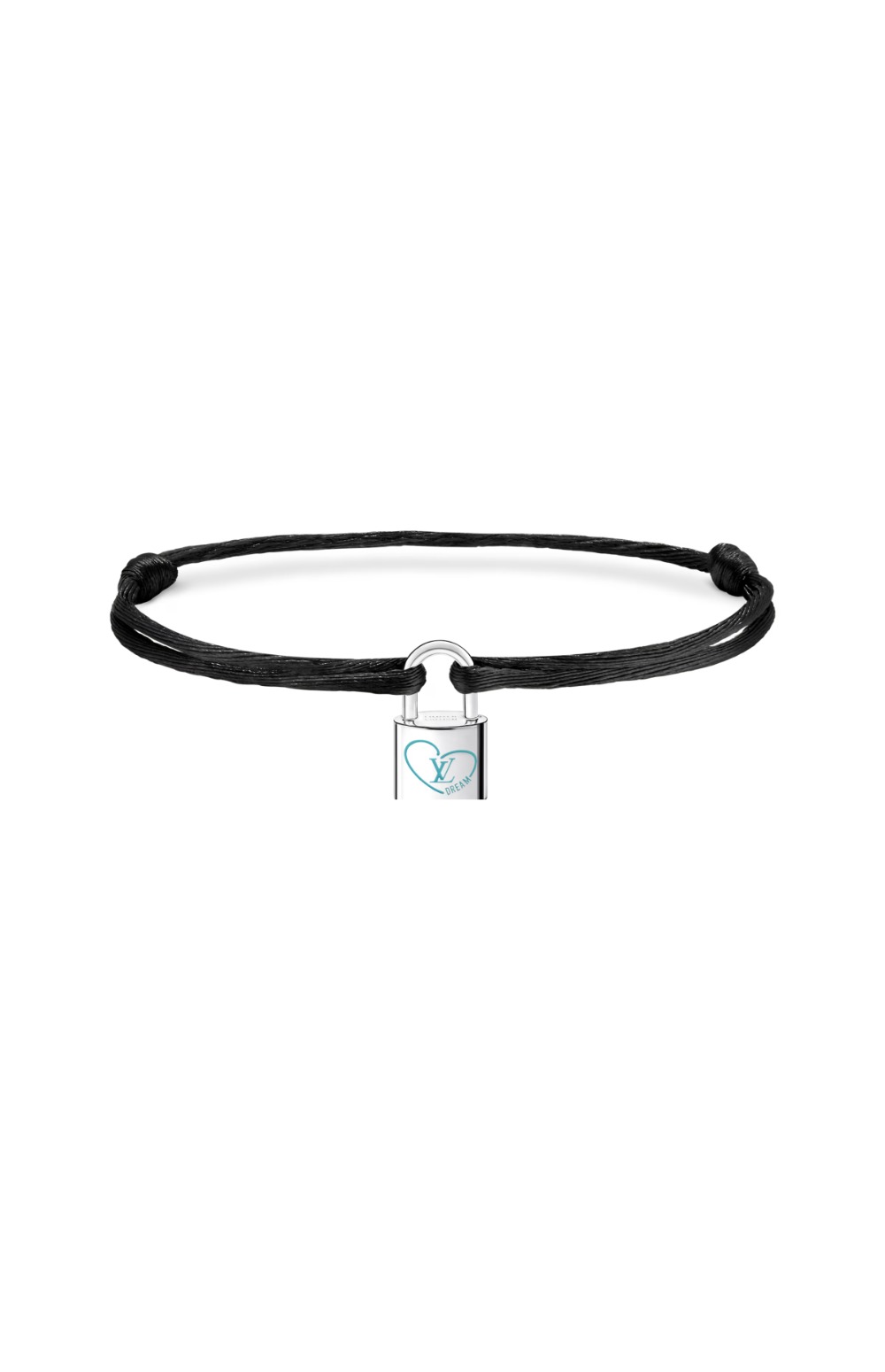 미러급레플리카사이트 | 명품레플리카 전문 쇼핑몰  | 퍼스트원 - 실버 락킷 x 필릭스 팔찌 QA5312 &gt; 루이비통