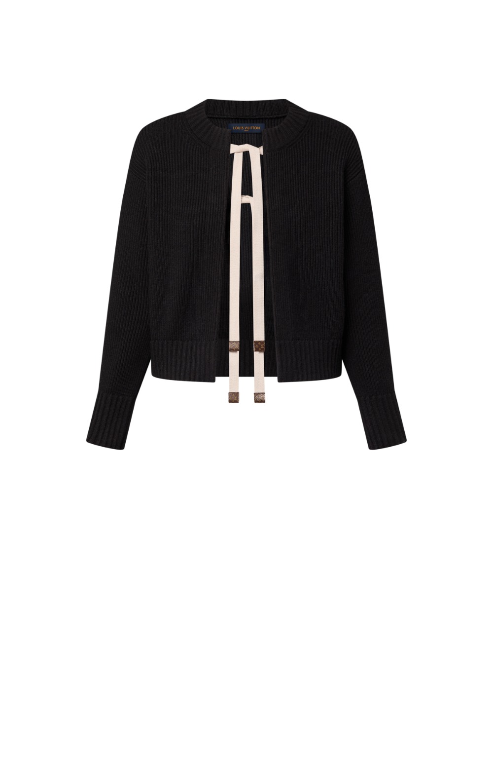 미러급레플리카사이트 | 명품레플리카 전문 쇼핑몰  | 퍼스트원 - 리본 타이 가디건 &gt; 루이비통