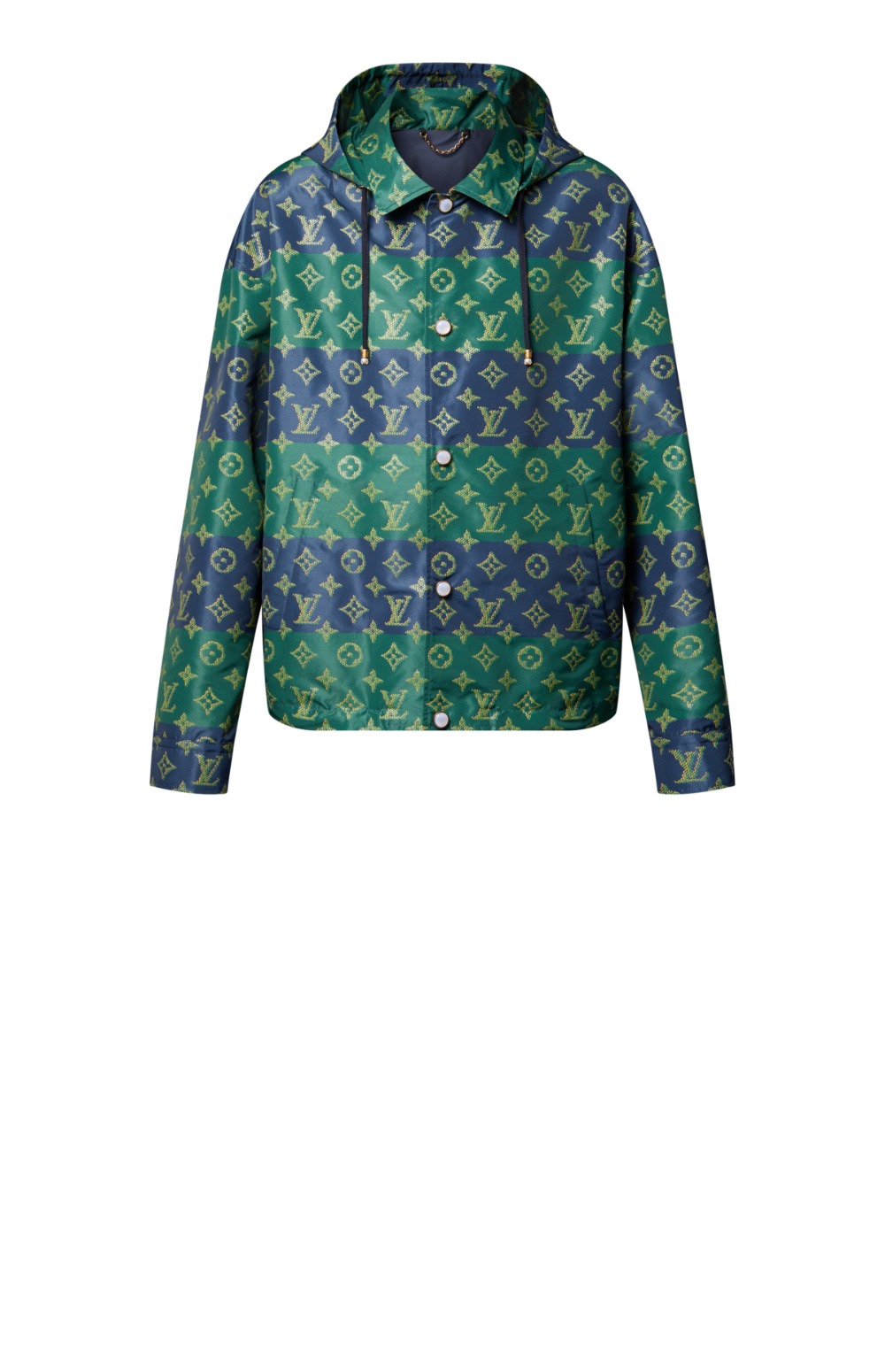 미러급레플리카사이트 | 명품레플리카 전문 쇼핑몰  | 퍼스트원 - 모노그램 프린티드 코치 재킷 &gt; 루이비통