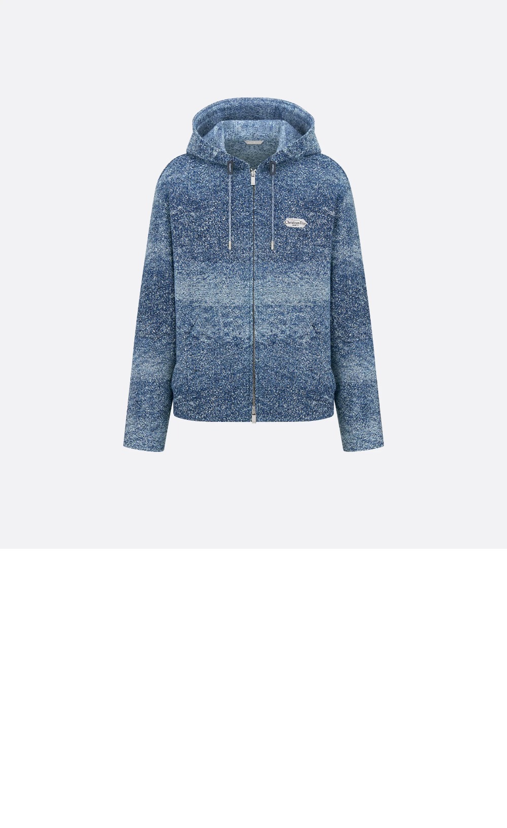 미러급레플리카사이트 | 명품레플리카 전문 쇼핑몰  | 퍼스트원 - Christian Dior Paris 라벨 후드 블루종 재킷 &gt; 디올