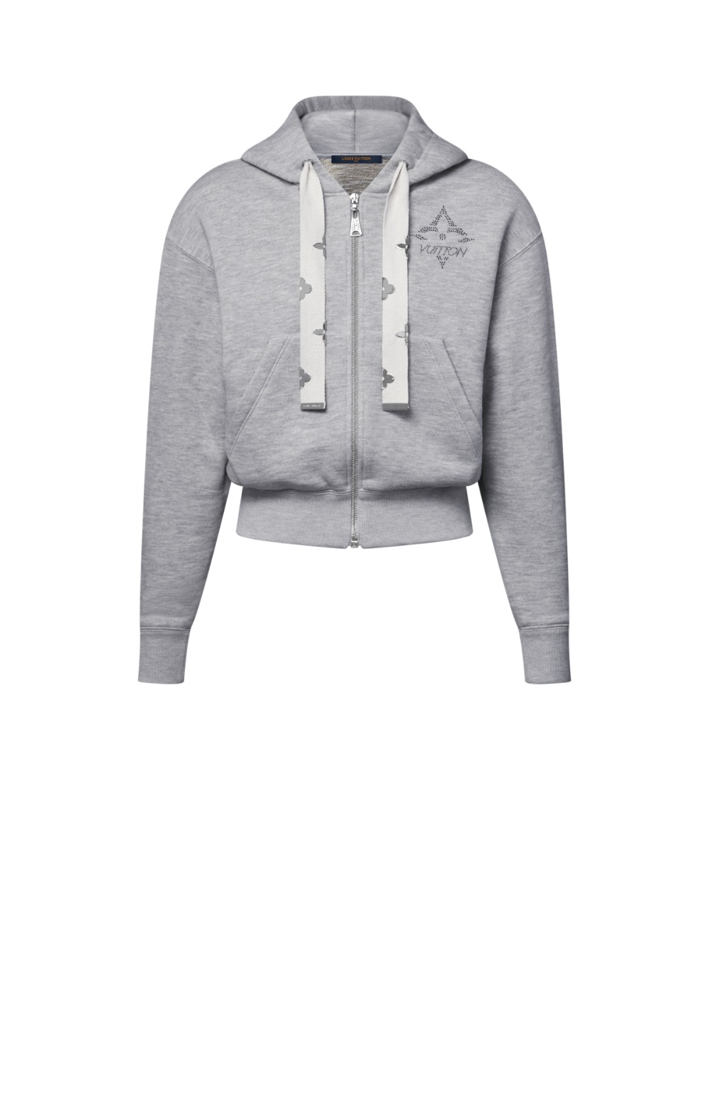 미러급레플리카사이트 | 명품레플리카 전문 쇼핑몰  | 퍼스트원 - 모노그램 플라워 액센트 후디 &gt; 루이비통