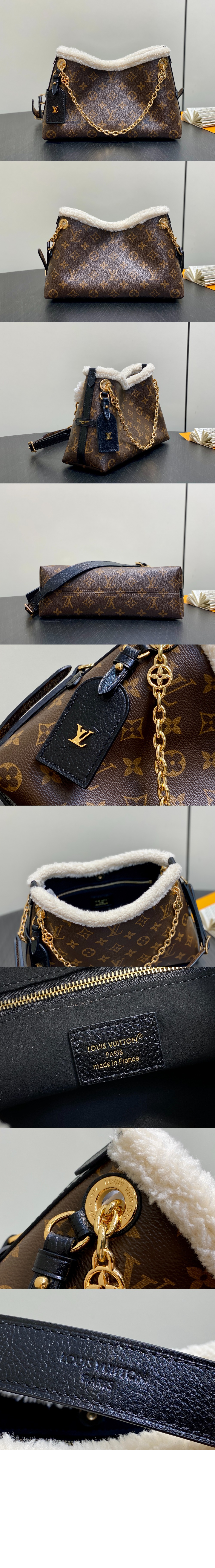 미러급레플리카사이트 | 명품레플리카 전문 쇼핑몰  | 퍼스트원 - 리올 BB M26568 > 루이비통