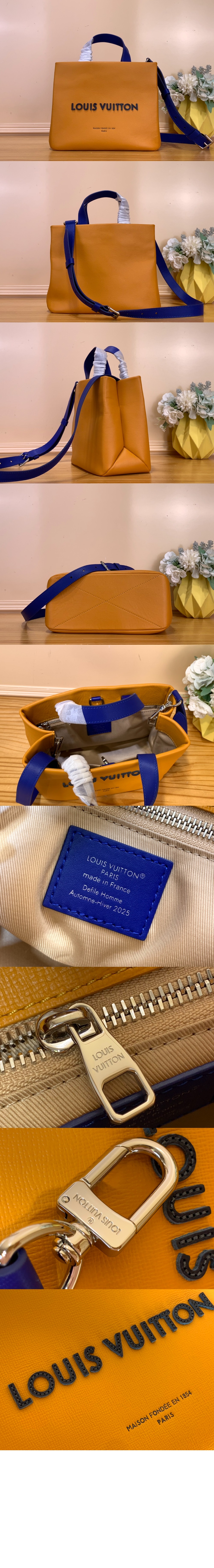 미러급레플리카사이트 | 명품레플리카 전문 쇼핑몰  | 퍼스트원 - 미니 쇼퍼 토트 M15237 &gt; 루이비통