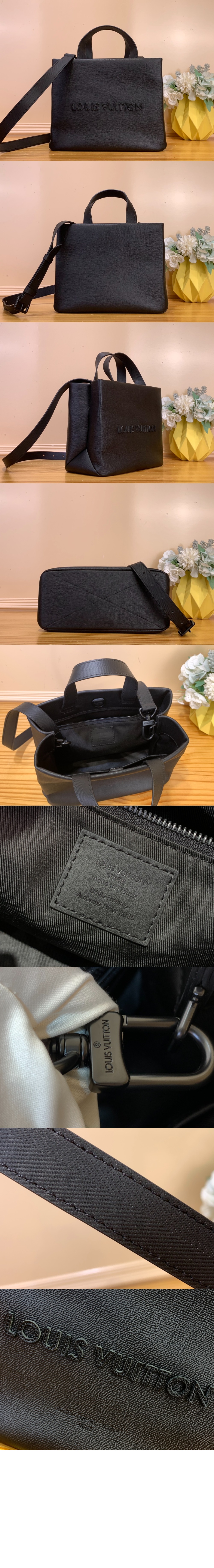 미러급레플리카사이트 | 명품레플리카 전문 쇼핑몰  | 퍼스트원 - 미니 쇼퍼 토트 M27017 > 루이비통