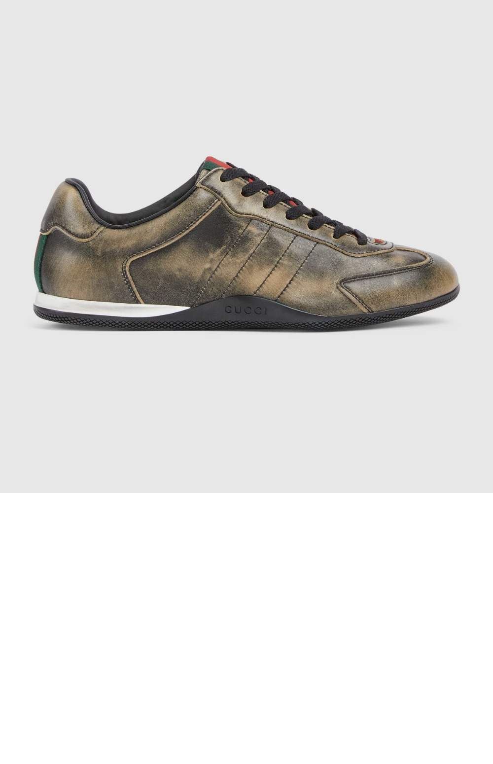 미러급레플리카사이트 | 명품레플리카 전문 쇼핑몰  | 퍼스트원 - 시프트 스니커즈 857018 &gt; 구찌