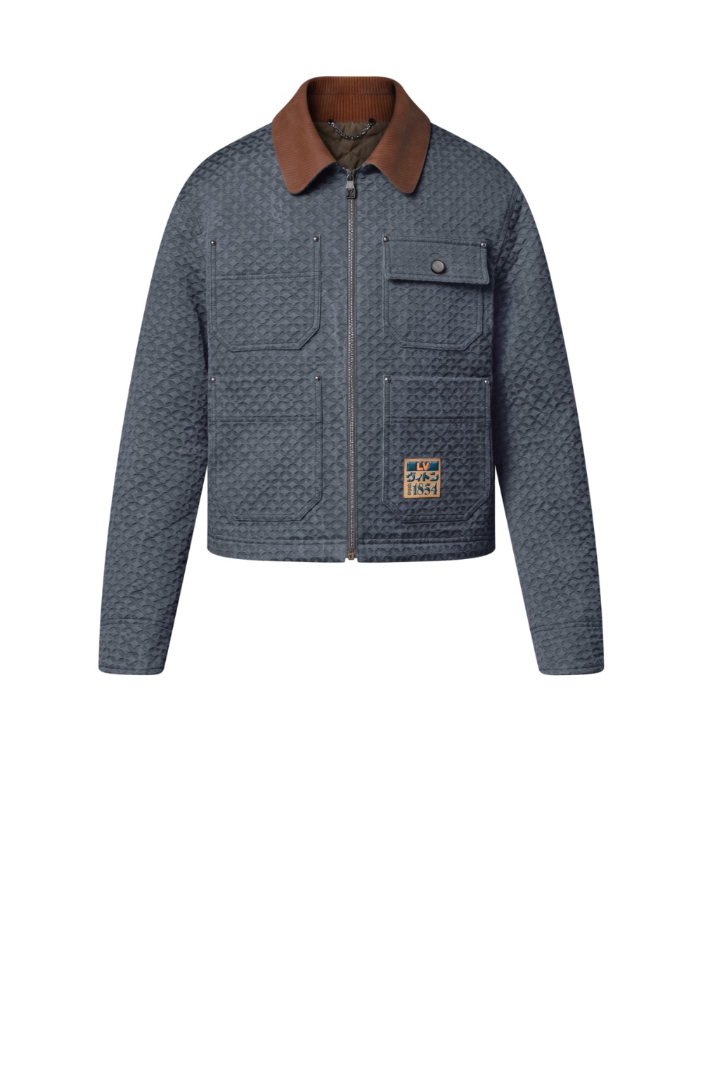 미러급레플리카사이트 | 명품레플리카 전문 쇼핑몰  | 퍼스트원 - 워크웨어 블루종 &gt; 루이비통