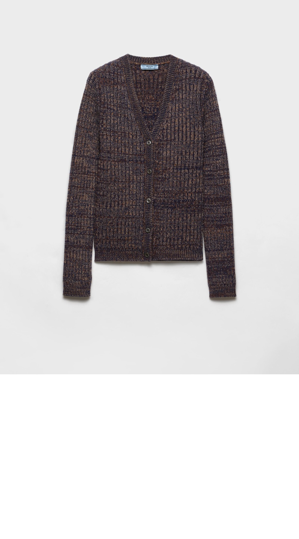 미러급레플리카사이트 | 명품레플리카 전문 쇼핑몰  | 퍼스트원 - 뮬리네 울 가디건 &gt; 프라다