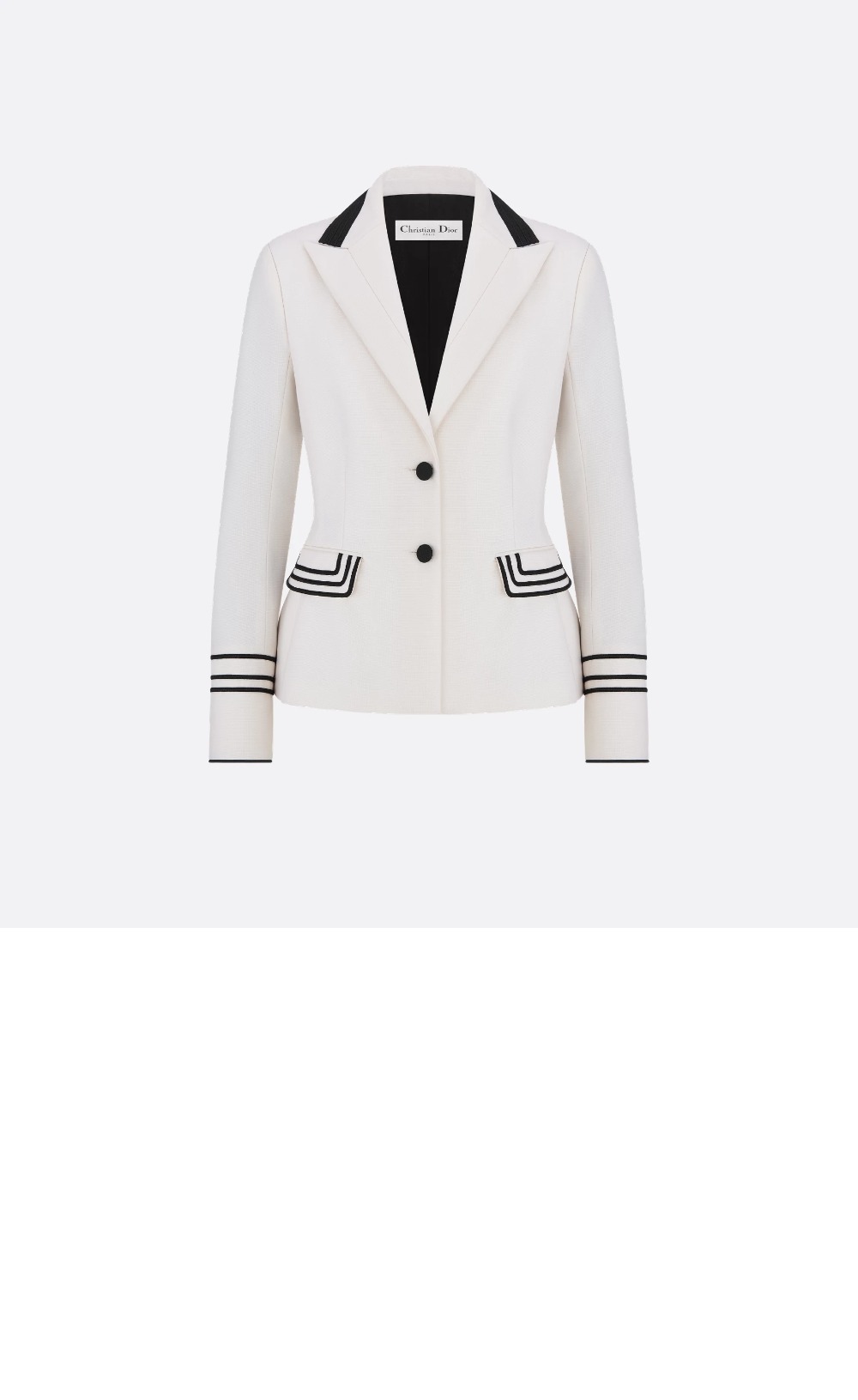 미러급레플리카사이트 | 명품레플리카 전문 쇼핑몰  | 퍼스트원 - 피티드 재킷 &gt; 디올