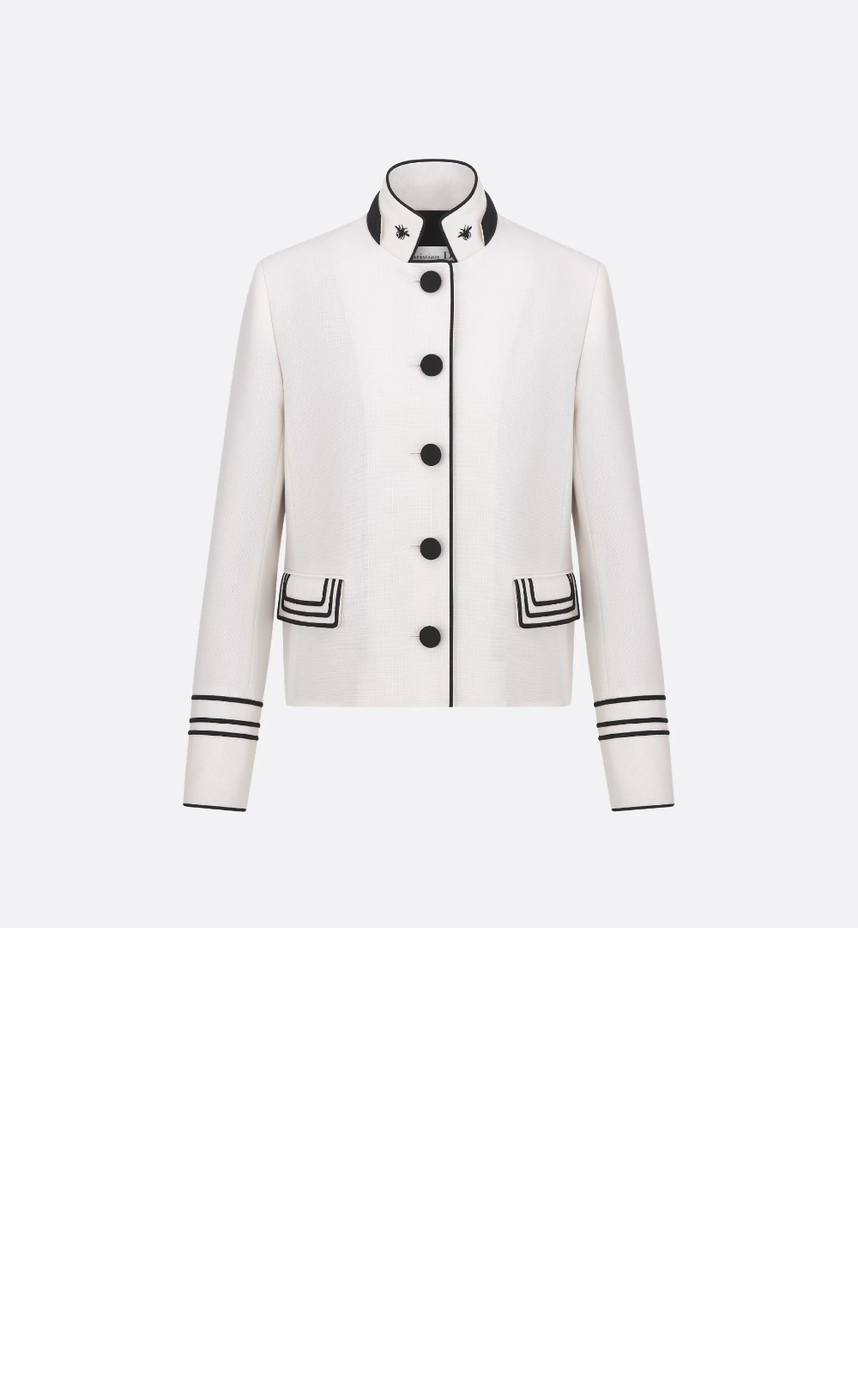 미러급레플리카사이트 | 명품레플리카 전문 쇼핑몰  | 퍼스트원 - 크롭 재킷 &gt; 디올