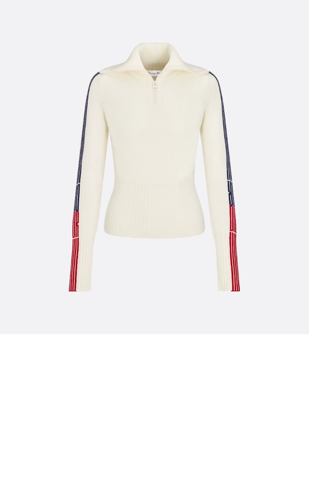 미러급레플리카사이트 | 명품레플리카 전문 쇼핑몰  | 퍼스트원 - DiorAlps 지퍼 모크넥 스웨터 &gt; 디올