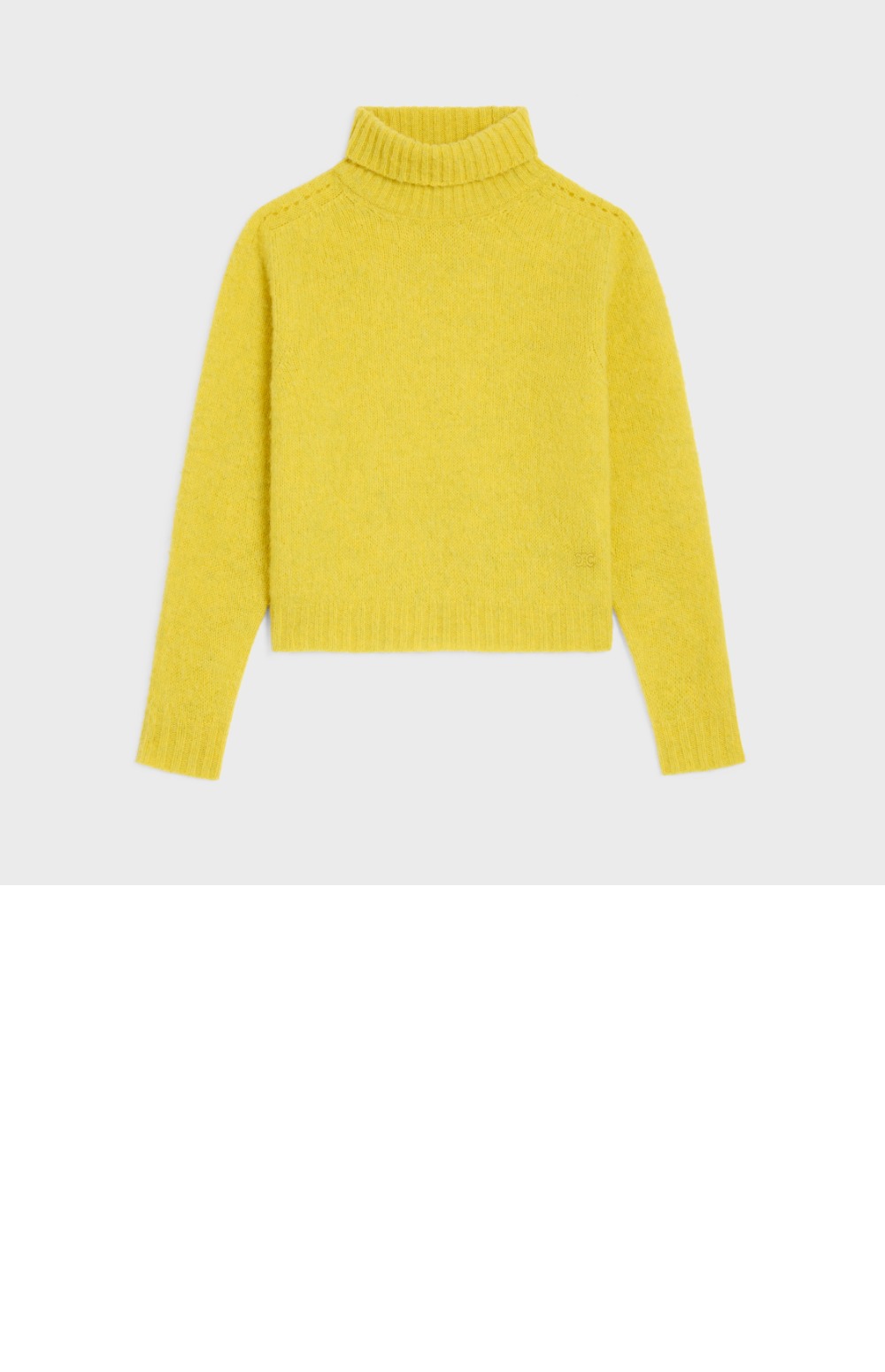 미러급레플리카사이트 | 명품레플리카 전문 쇼핑몰  | 퍼스트원 - 터틀넥 스웨터 &gt; 셀린느