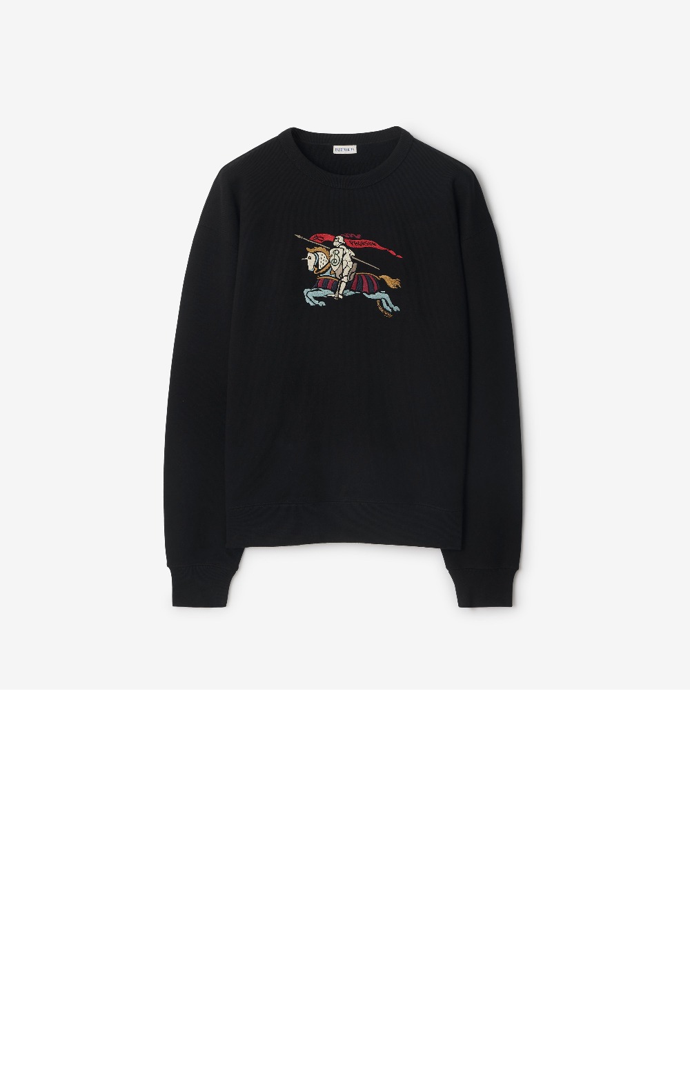 미러급레플리카사이트 | 명품레플리카 전문 쇼핑몰  | 퍼스트원 - EKD 코튼 스웨트셔츠 &gt; 버버리