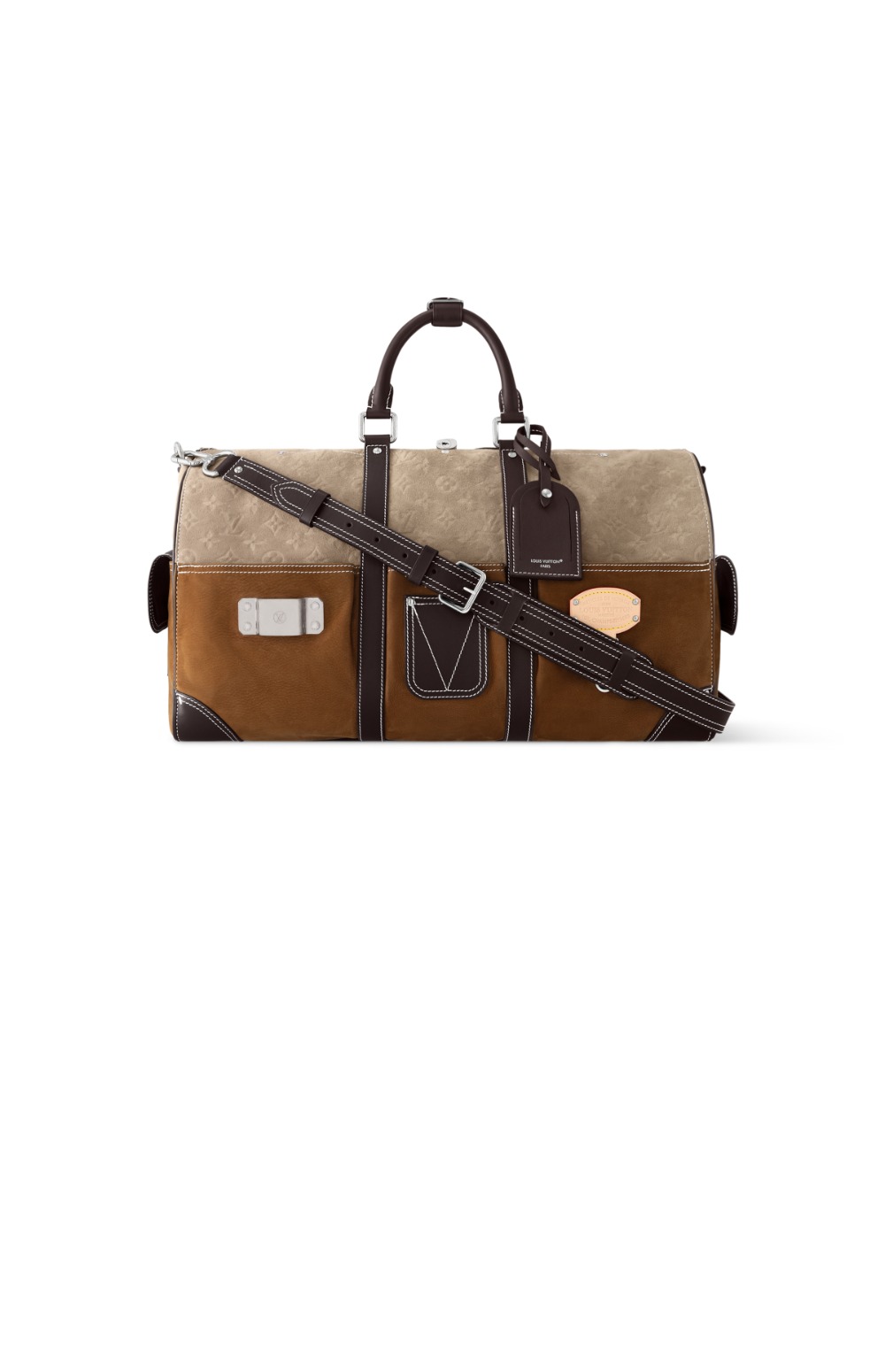 미러급레플리카사이트 | 명품레플리카 전문 쇼핑몰  | 퍼스트원 - 키폴 반둘리에 50 M26127 > 루이비통