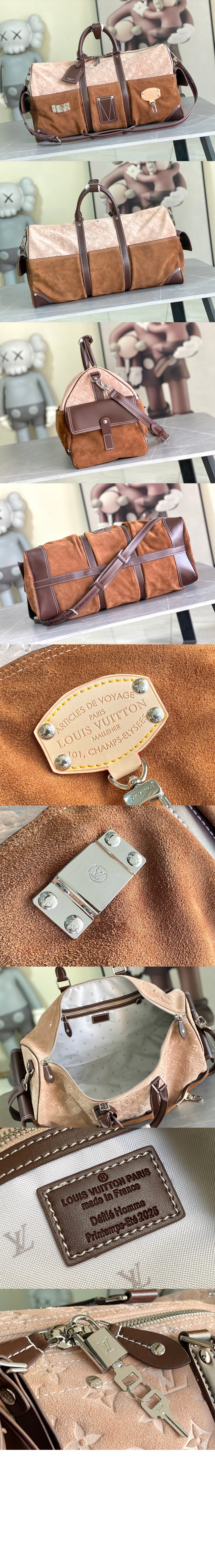 미러급레플리카사이트 | 명품레플리카 전문 쇼핑몰  | 퍼스트원 - 키폴 반둘리에 50 M26127 > 루이비통